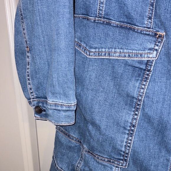 Denim Jacket - Picture 5 of 7